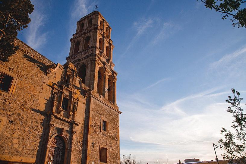 FALTAN PRODUCTOS TURÍSTICOS EN PUEBLOS MÁGICOS: AMAV ZACATECAS