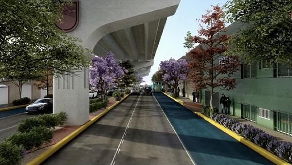 FALTA SOCIALIZAR SOLUCIONES Y VÍAS ALTERNAS A PROYECTO DEL SEGUNDO PISO: CANAPAT