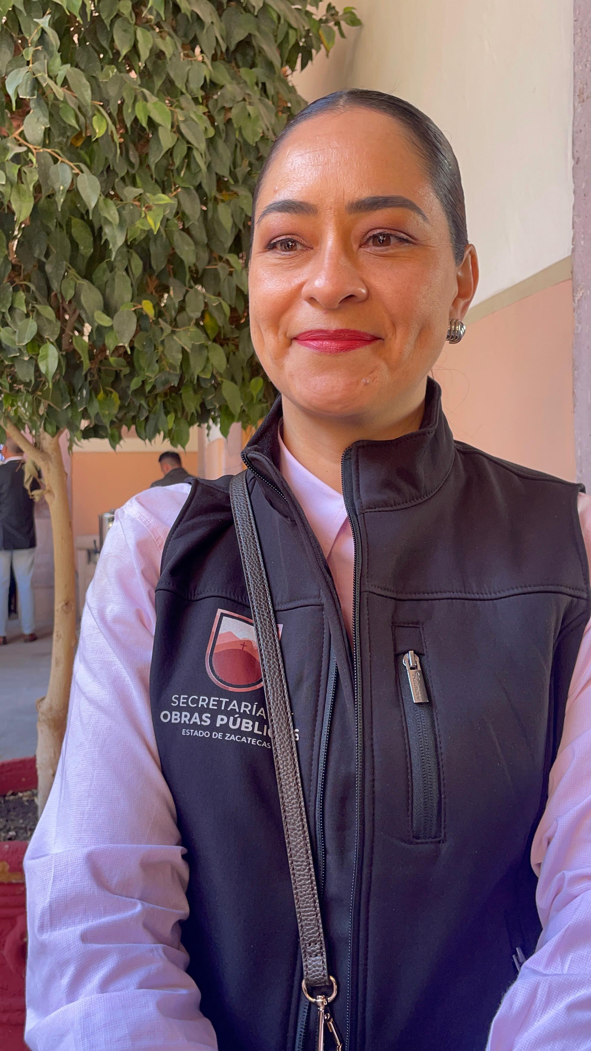 INVERTIRÁ FEDERACIÓN MÁS DE 1,400 MDP EN CARRETERAS DE ZACATECAS