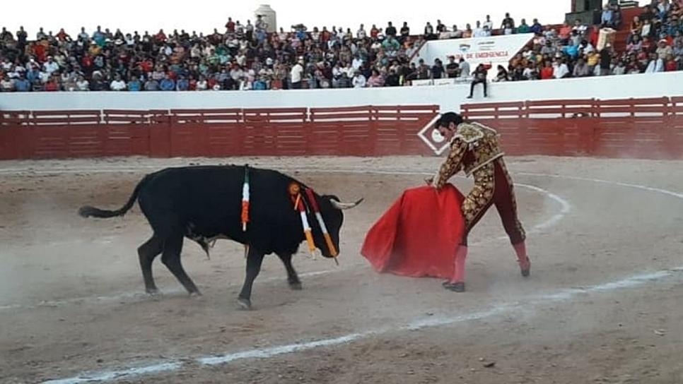 ¡FENAZA 2022 SIN TOROS!