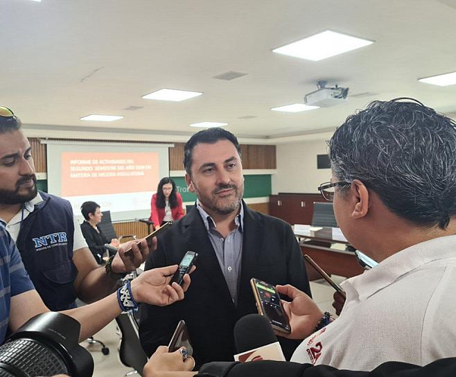 FERIA DE REGRESO A CLASES SERÁ EN TRANCOSO: CANACOZAC