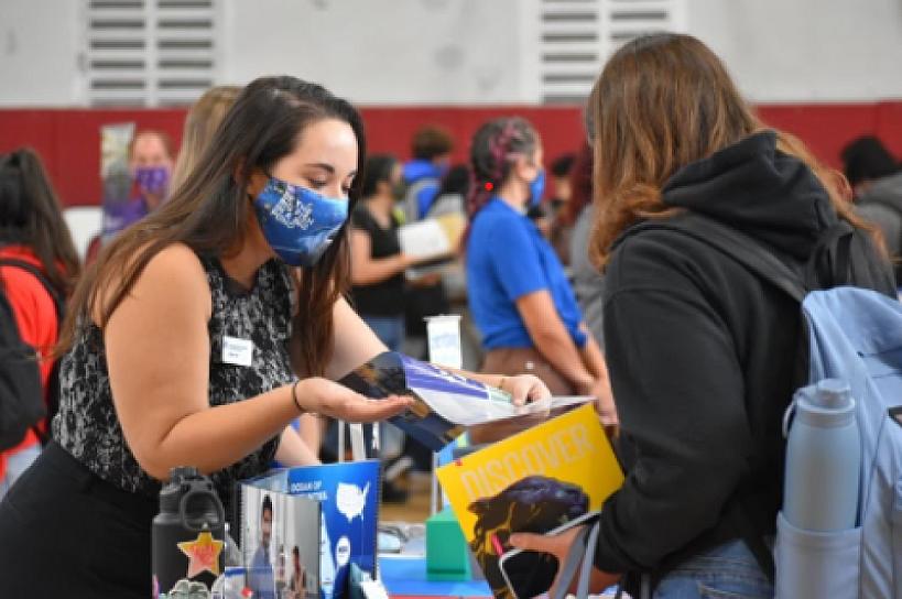 REPROGRAMA PRI FERIA VIRTUAL DE UNIVERSIDADES