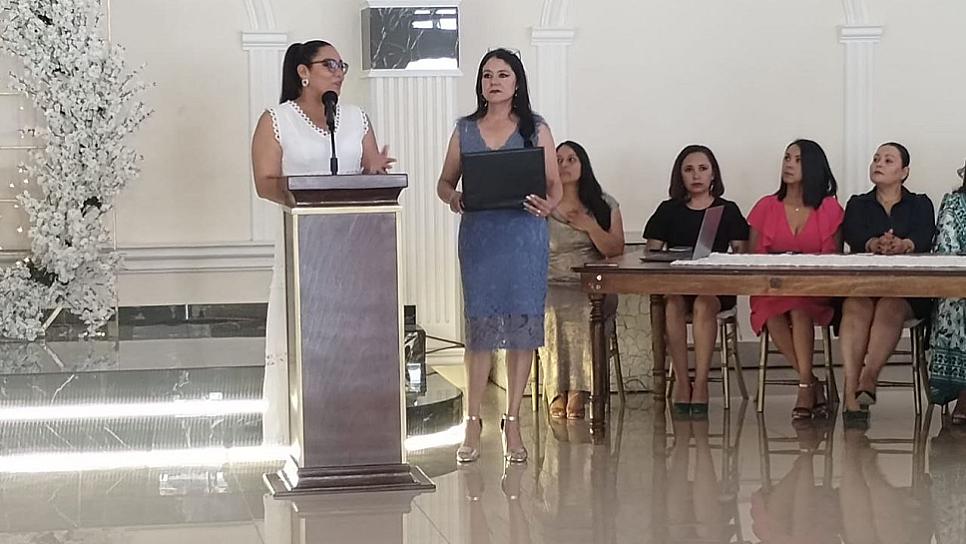 FESTEJAN DÍA DE LA EDUCADORA EN FRESNILLO 