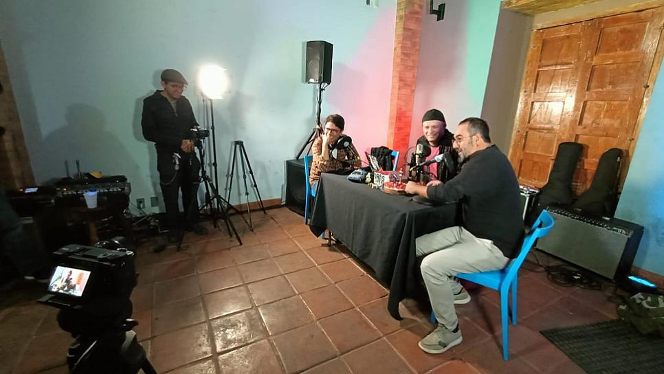 FESTEJAN SEGUNDO ANIVERSARIO DE MORROS DE LA FUTURA