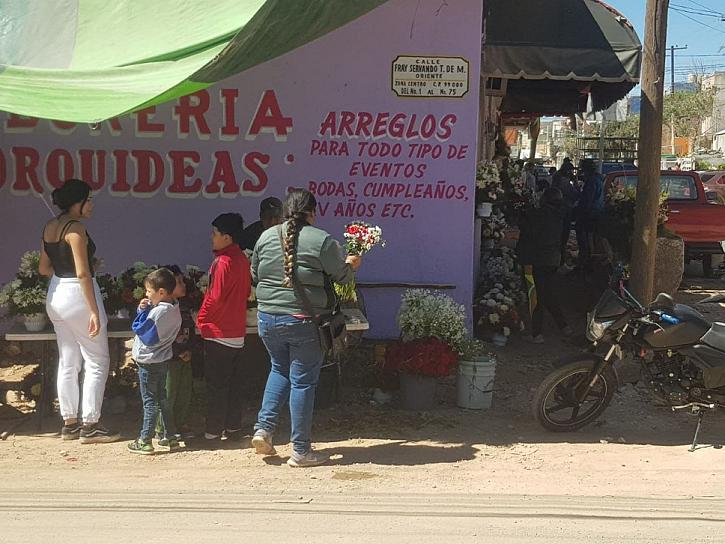 FESTEJAN SU DÍA MAMÁS FRESNILLENSES