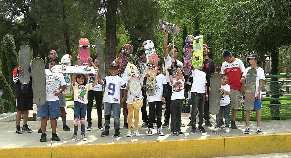 FESTEJARÁN EL DÍA MUNDIAL DE LA JUVENTUD EN RIO GRANDE 