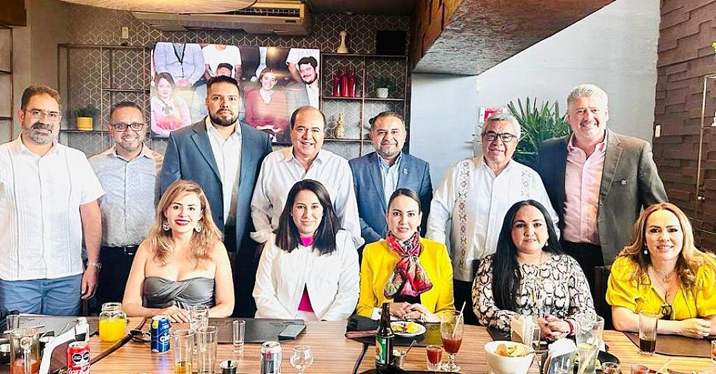 FESTEJO A LOS MAESTROS