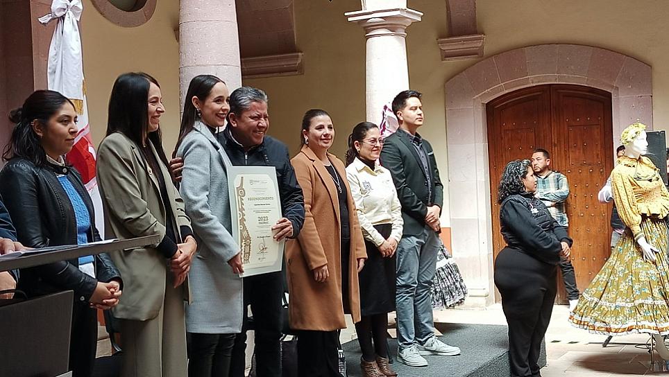 FESTIVAL CULTURAL DE ZACATECAS ESTARÁ ENFOCADO AL AÑO DE LA PAZ 