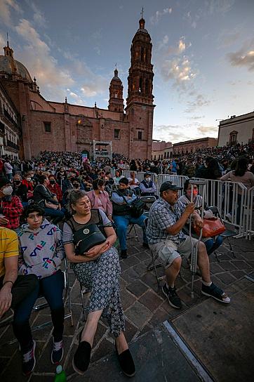 ABRE FCZ 2022 SUS ESPACIOS PARA PERSONAS CON DISCAPACIDAD