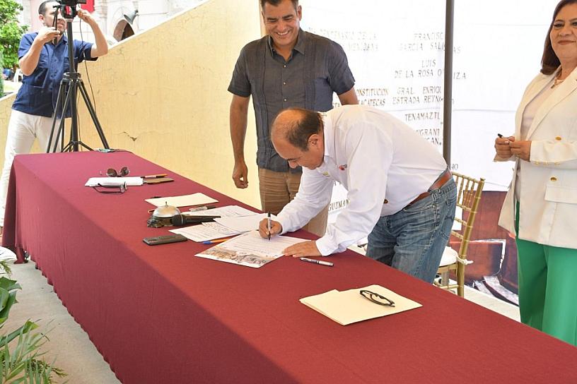 FESTIVIDAD DE SANTO SANTIAGO APÓSTOL Y SUS TASTUANES, PATRIMONIO CULTURAL INMATERIAL