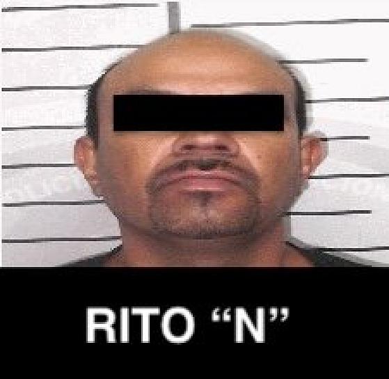 FGJEZ VINCULA A PROCESO A CUATRO SUJETOS POR DELITOS CONTRA LA SALUD 