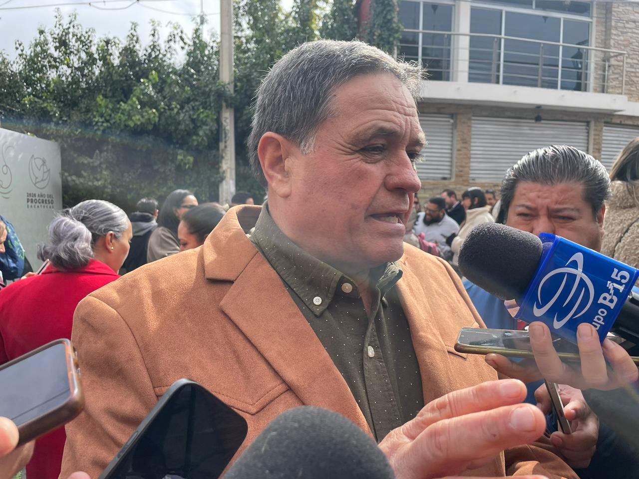 REFUERZA ZACATECAS MEDIDAS CONTRA EL GUSANO BARRENADOR PARA PROTEGER A LA GANADERÍA ESTATAL