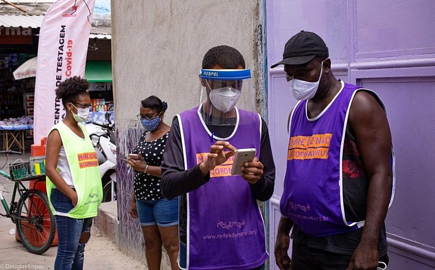 FINALIZA BRASIL EMERGENCIA SANITARIA CAUSADA POR COVID-19