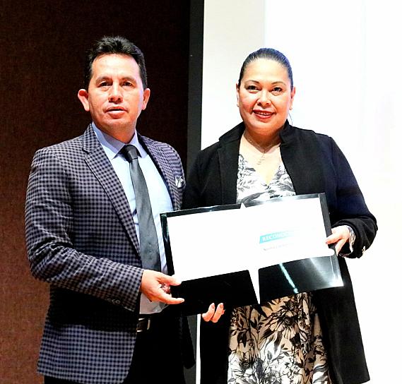 FINALIZA &nbsp;DIPLOMADO IMPARTIDO POR EL PODER JUDICIAL DE ZACATECAS