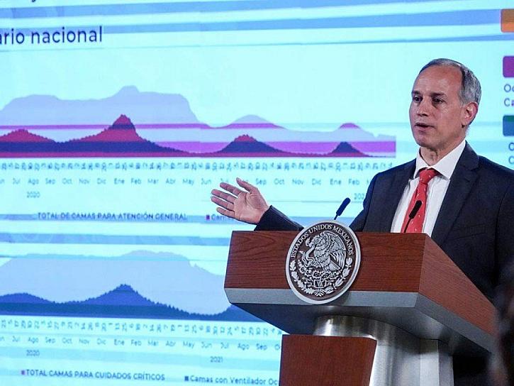 VEN FIN DE PANDEMIA EN MÉXICO, INICIA ENDEMIA