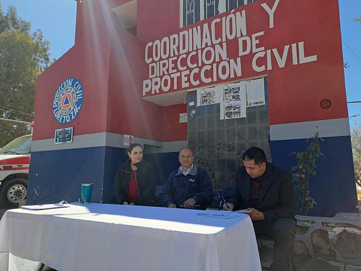 FINALIZA SUBASTA PÚBLICA PARA VENTA DE VEHÍCULOS CHATARRA