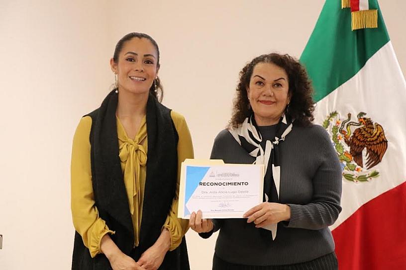 FIRMAN CDHEZ Y TRIBUNAL DE JUSTICIA ADMINISTRATIVA CONVENIO DE COLABORACIÓN