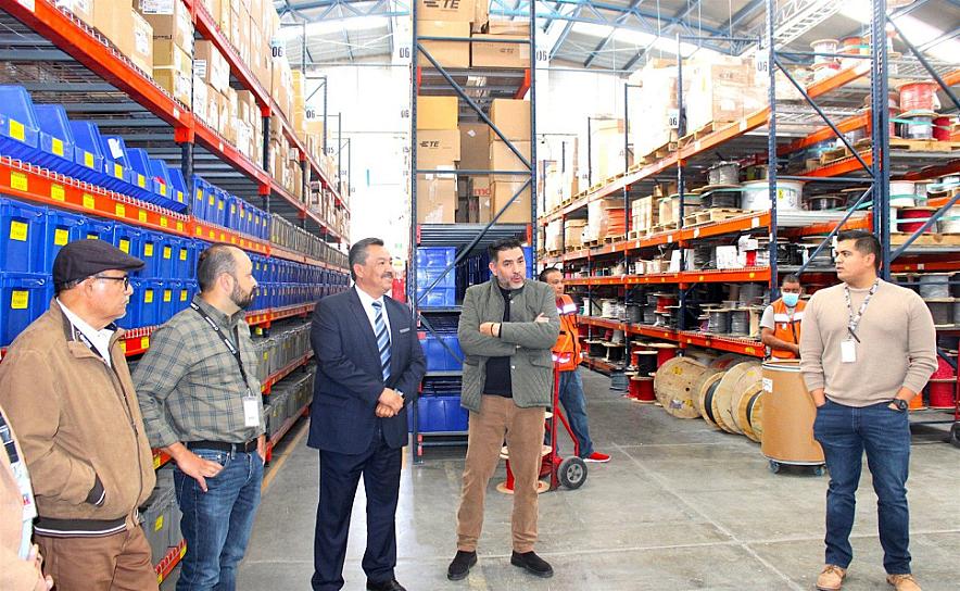 FIRMAN UTZAC Y ELECTREX CONVENIO DE VINCULACIÓN EN APOYO A LOS ESTUDIANTES 