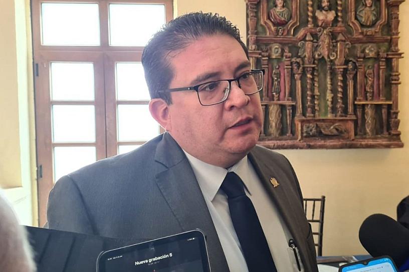 FIRMARÁ LA UAZ CONVENIO CON EL ISSSTE PARA REGULARIZACIÓN DE LA DEUDA