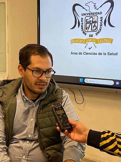 FIRMARÁ UAZ CONVENIO DE COLABORACIÓN CON CLÍNICA DE ATENCIÓN DE TARAHUMARAS 