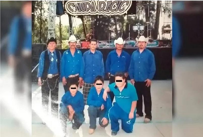 FISCALÍA DE GUANAJUATO CONFIRMA QUE CUERPOS CALCINADOS EN CELAYA SON DE INTEGRANTES DE ‘LOS CHUPARRECIO’