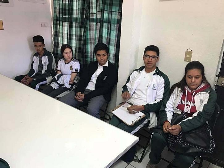 FOMENTA COBAEZ SOLUCIÓN DE CONFLICTOS EN JUSTICIA RESTAURATIVA 