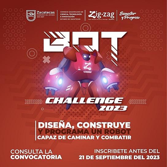 FOMENTA COZCYT APRENDIZAJE DE LA ROBÓTICA 