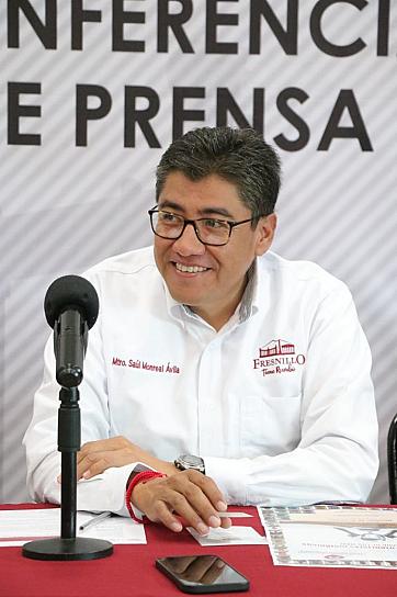 FOMENTAN ACTIVIDADES DEPORTIVAS PARA PREVENIR DELITOS 