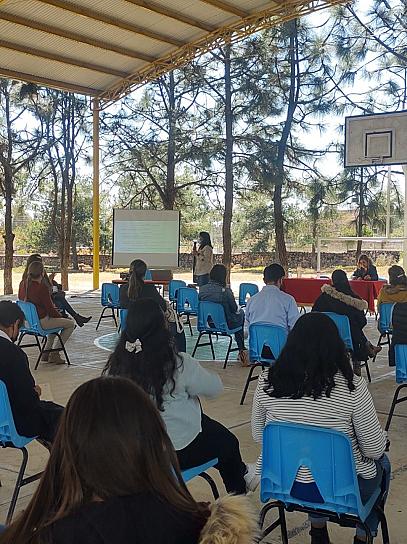 FOMENTAN CULTURA DE LA PAZ   SECRETARÍAS DE SEGURIDAD PÚBLICA Y EDUCACIÓN  