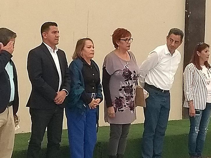 FOMENTAN DOCENTES LA CULTURA DE PAZ EN ESCUELAS DEL SUR DE ZACATECAS 