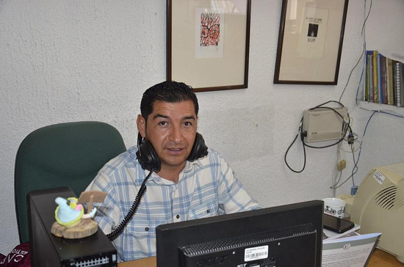 FOMENTAN LA CULTURA CON “LEER ES CHIDO”