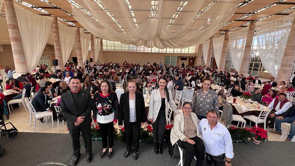 Fomentan la inclusión en Zacatecas con campaña ‘Ayúdanos a Ayudar’