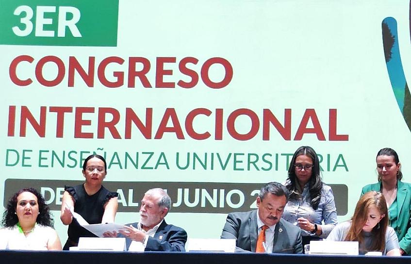 FOMENTAN UTZAC Y RIDMAE INVESTIGACIÓN CIENTÍFICA Y FORMACIÓN ACADÉMICA