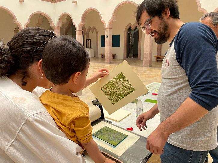 CELEBRAN DÍA DE LOS MUSEOS; DESTACAN SU IMPORTANCIA EN LA SOCIEDAD