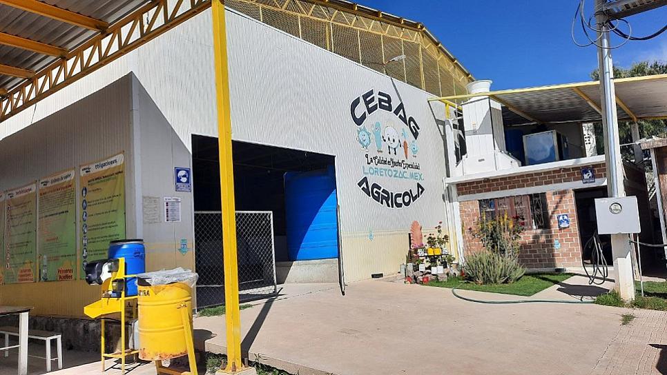 FORTALECE EMPRESA A LA AGROINDUSTRIA DE LORETO; INVIERTEN 30 MDP EN NUEVA EMPRESA