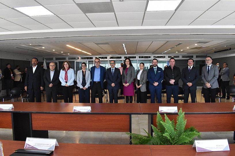 FORTALECE LA FGJEZ LA TRANSPARENCIA Y RENDICIÓN DE CUENTAS
