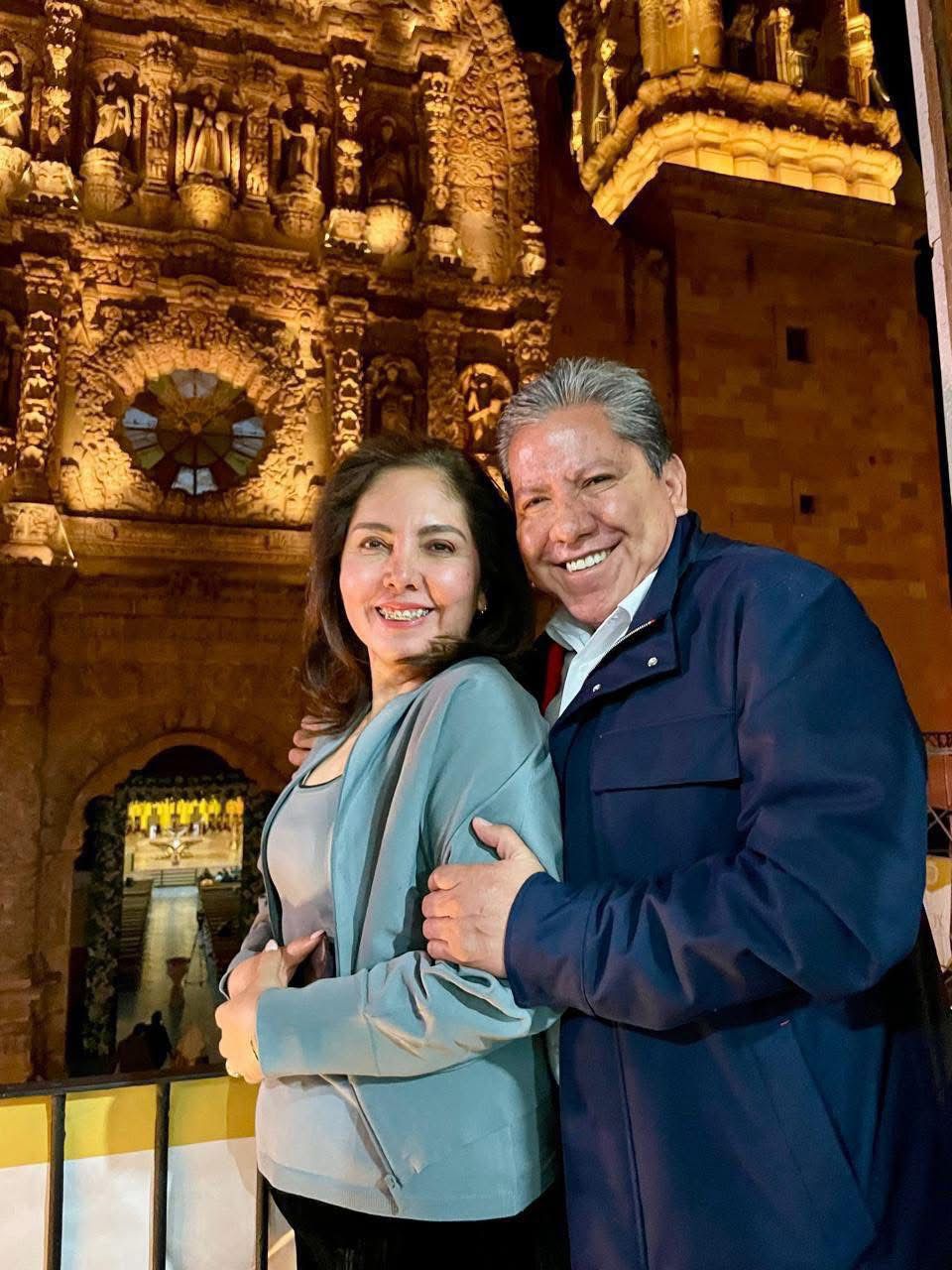 -Celebramos este Día del Amor queriéndonos "bien mucho"