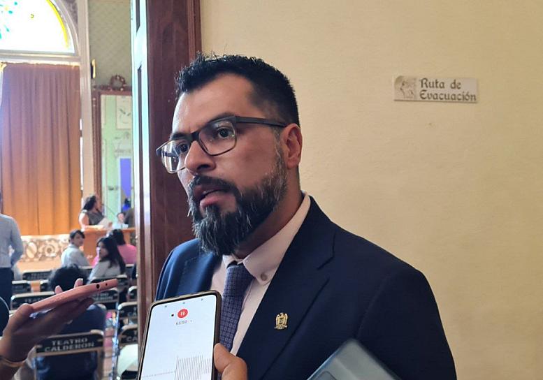 FORTALECEN A ESTUDIANTES DE CIENCIAS DE LA SALUD EN MATERIA LABORAL