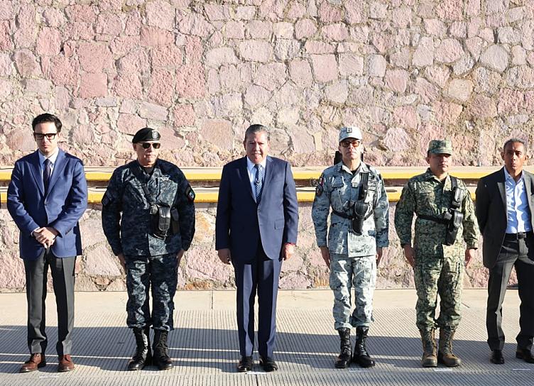 Fortalecen a las corporaciones policiales a través de la capacitación 