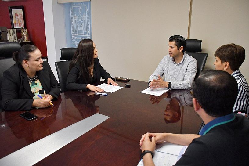 FORTALECEN DERECHOS HUMANOS A FAVOR DE LOS GUADALUPENSES