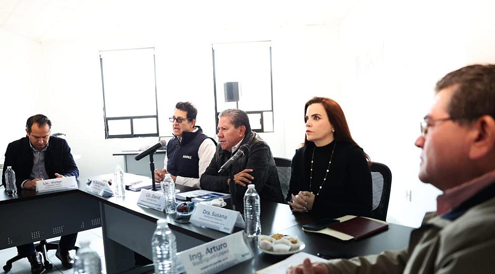 Fortalecen infraestructura hídrica de Zacatecas con 11 nuevos pozos