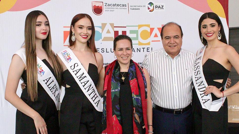 FORTALECEN LAZOS TURÍSTICOS ZACATECAS Y JALISCO  