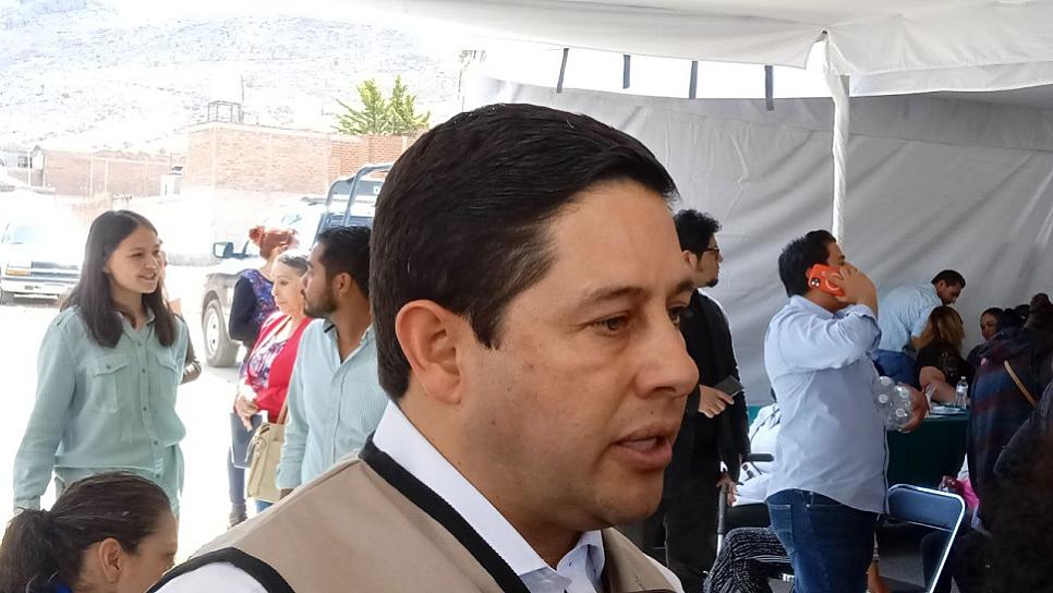 FORTALECEN SEGURIDAD EN LA CAPITAL