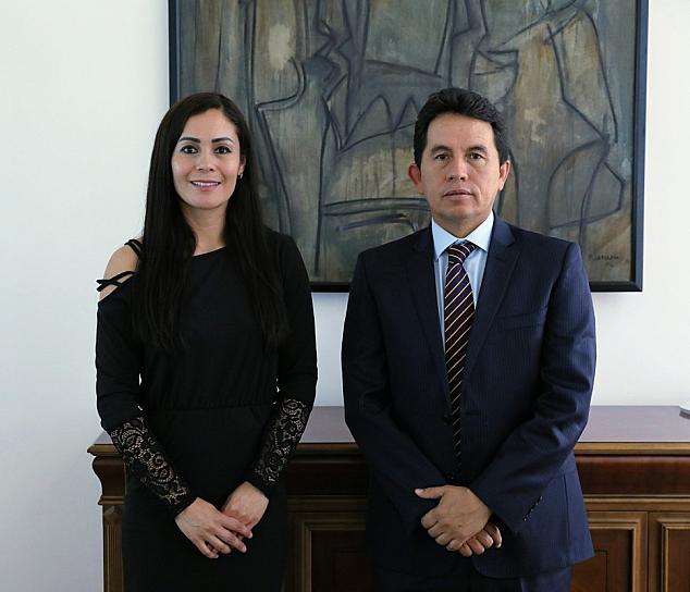 FORTALECERÁN PODER JUDICIAL Y CDHEZ DIFUSIÓN DE DERECHOS PARA PERSONAS CON DISCAPACIDAD