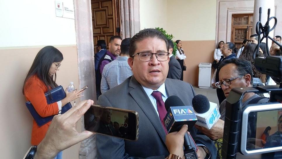 FORTALECE UAZ TEMA DE SEGURIDAD EN COORDINACIÓN CON AUTORIDADES ESTATALES 