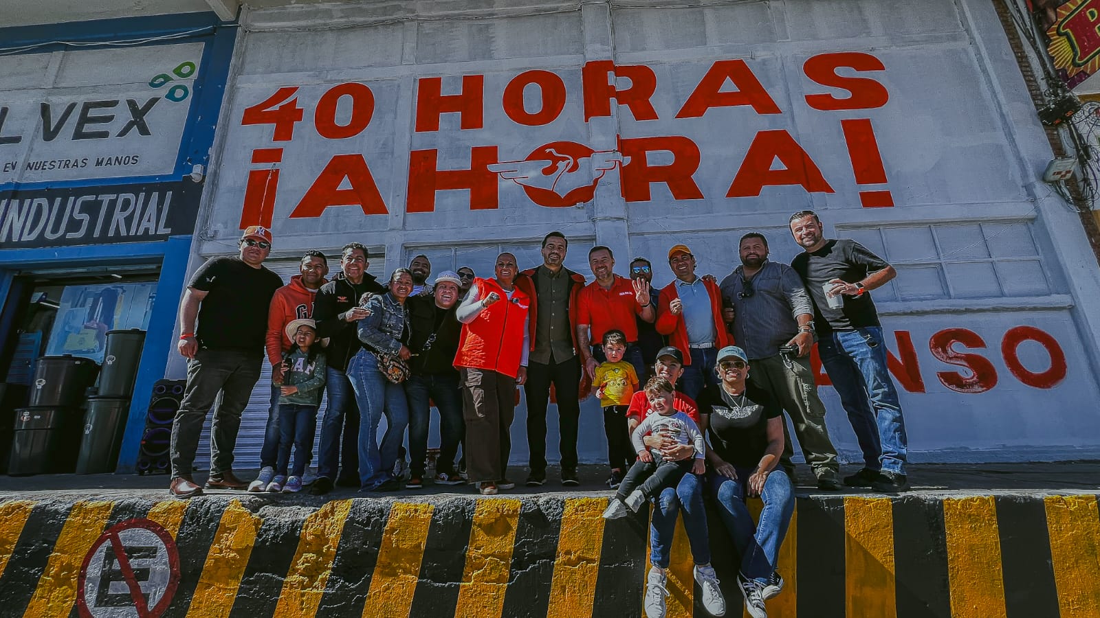 INAUGURA MOVIMIENTO CIUDADANO CASA NARANJA EN JEREZ: UN NUEVO ESPACIO PARA ESCUCHAR, PROPONER Y CONSTRUIR EN COMUNIDAD