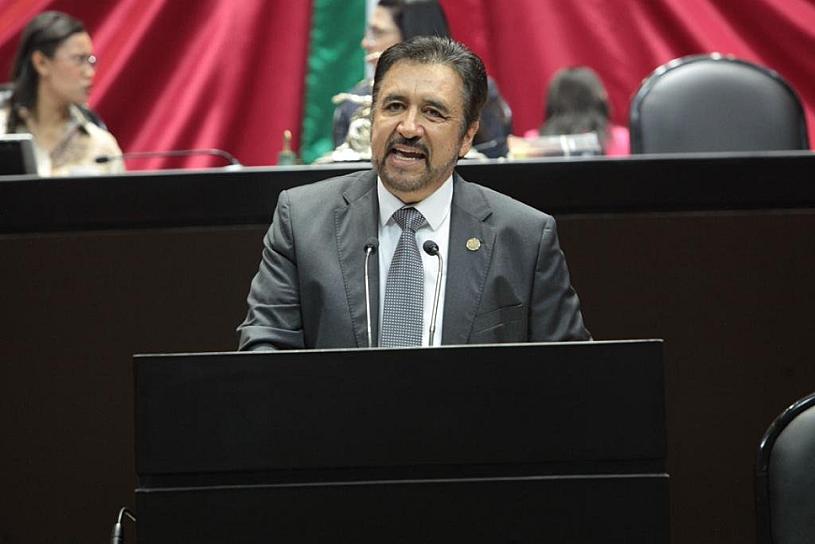 FRACASA ESTRATEGIA DE SEGURIDAD EN ZACATECAS: MIGUEL TORRES 