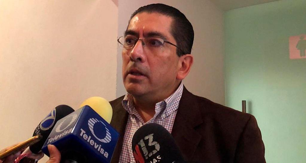 FRENAN PROYECTO INDUSTRIAL EN SLP POR INSEGURIDAD EN ZACATECAS