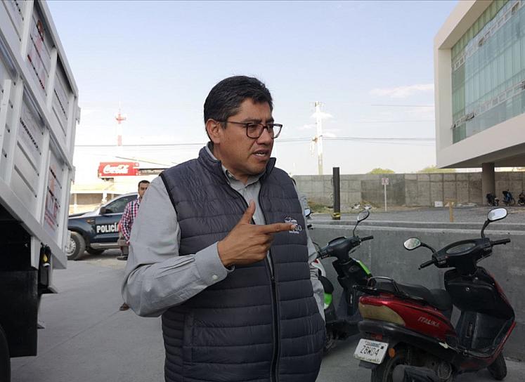 FRESNILLO, A LA ESPERA DE RECURSOS PARA FERIA 
