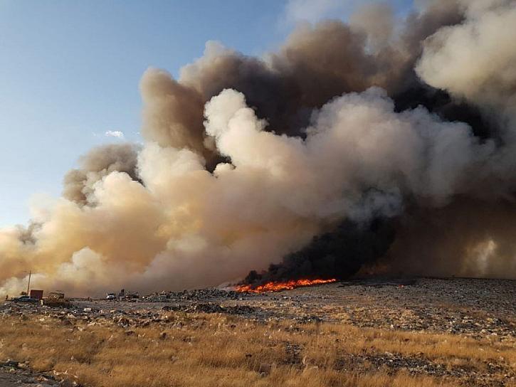Fresnillo aún sin relleno sanitario; proyecto requiere modificaciones